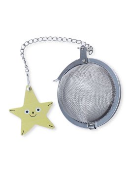 Filtro Tisana Happy Friends - 1