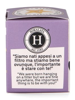 Filtro Tisana Happy Friends - 4