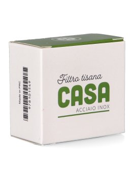 Filtro Tisana in Acciaio Inox - Casa - 3
