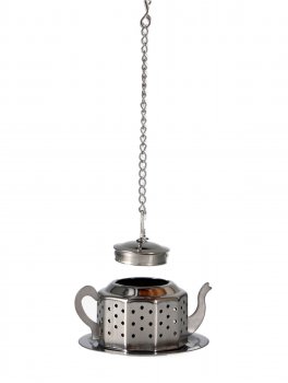 Filtro Tisana in Acciaio Inox - 2