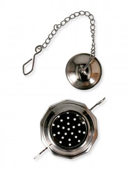 Filtro Tisana in Acciaio Inox - 3