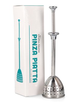 Filtro Tisana - Pinza Piatta - 1