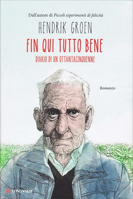 Fin Qui Tutto Bene — Libro - 1