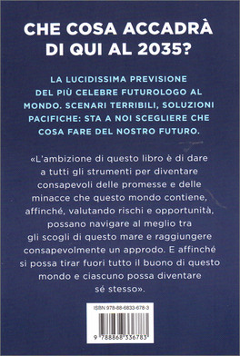 Finalmente Dopodomani! — Libro - 2
