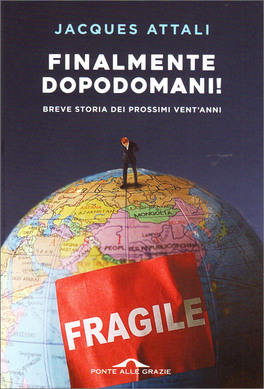 Finalmente Dopodomani! — Libro - 1