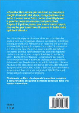 Finalmente ho capito come funzionano i Virus — Libro - 2