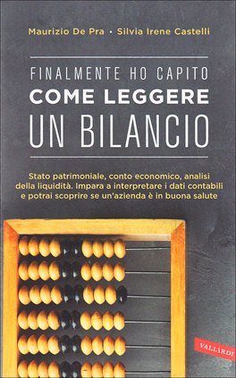 Finalmente ho Capito come Leggere un Bilancio  — Libro - 1