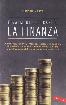 Finalmente ho capito la Finanza — Libro - 1