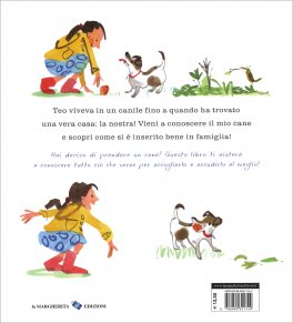 Finalmente Ho un Cane — Libro - 2