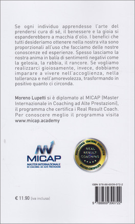 Finalmente il Benessere — Libro - 2