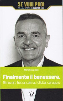 Finalmente il Benessere — Libro - 1
