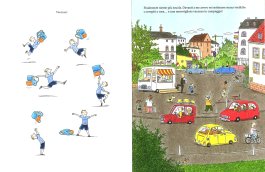 Finalmente in Campeggio! — Libro - 3