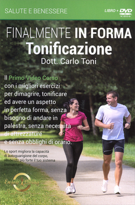 Finalmente in Forma - Tonificazione 