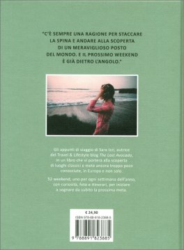 Finalmente Weekend — Libro - 2