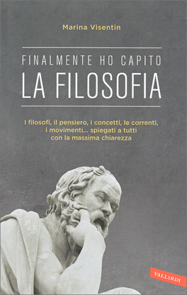 Finalmento ho Capito la Filosofia — Libro - 1