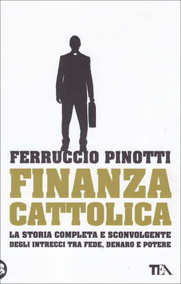 Finanza Cattolica  — Libro - 1