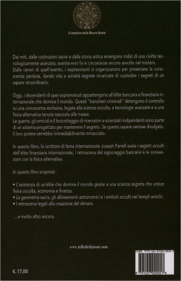Finanza Esoterica — Libro - 2
