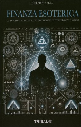 Finanza Esoterica — Libro - 1