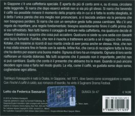 Finché il Caffè è Caldo — Audiolibro - 2