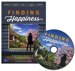 Finding Happiness - Vivere la Felicità — DVD - 4