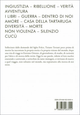 Fine / Inizio — Libro - 2