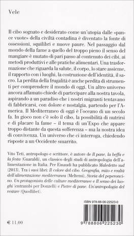 Fine Pasto — Libro - 2