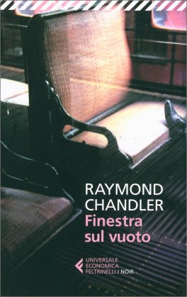 Finestra sul Vuoto — Libro - 1