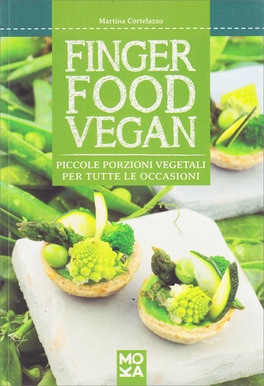 Finger Food Vegan