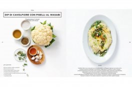 Finger Food Veggie — Libro - 3