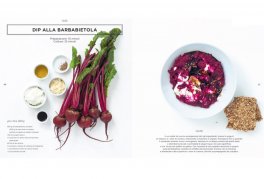 Finger Food Veggie — Libro - 2