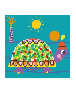 Fingeroo Pittura a Dita per Bambini - 4