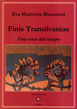 Finis Transilvaniae - Una Voce dal Tempo — Libro - 1