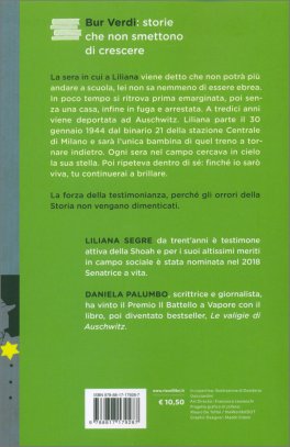 Fino a Quando la Mia Stella Brillerà — Libro - 2
