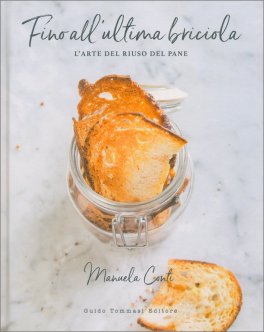 Fino all'Ultima Briciola — Libro - 1