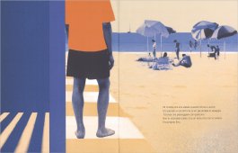 Fino alla Fine del Mondo — Libro - 3