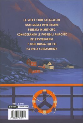 Fino alla Fine del Mondo e un Pò più in Là — Libro - 2