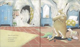 Fino alla Fine del Mondo, Lontano, Lontano... — Libro - 3