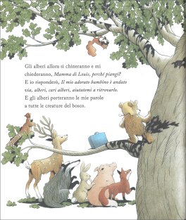 Fino alla Fine del Mondo, Lontano, Lontano... — Libro - 4