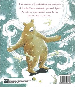 Fino alla Fine del Mondo, Lontano, Lontano... — Libro - 2