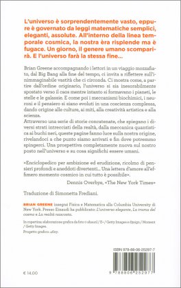 Fino alla Fine del Tempo — Libro - 2