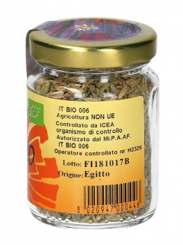 Finocchio - 3