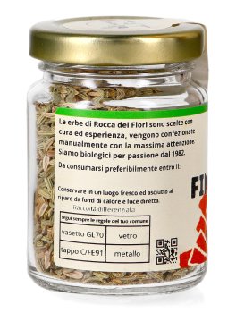 Finocchio Bio - 3