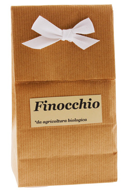 Infuso Finocchio Sacchetto