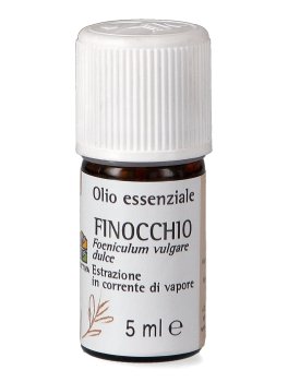 Finocchio - Olio Essenziale - 1