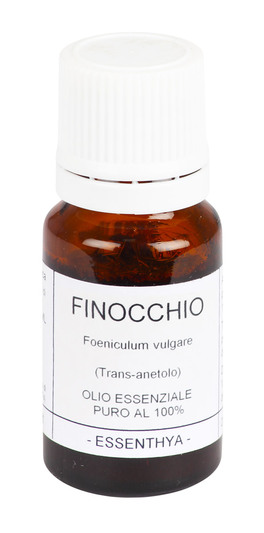 Finocchio - Olio Essenziale Puro - 1