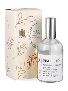 Finocchio - Spray per Aromaterapia - 2
