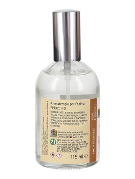 Finocchio - Spray per Aromaterapia - 3