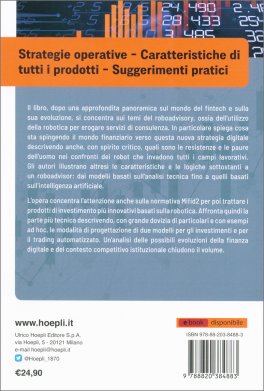 Fintech - La Finanza Digitale — Libro - 2