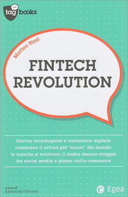 Fintech Revolution — Libro - 1