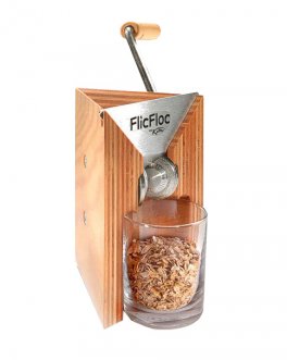 Fioccatrice Flic Floc - 1